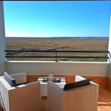 Marismas De Apartamento Isla Canela