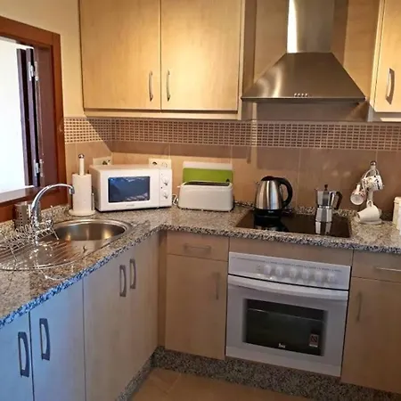 Marismas De Apartamento
