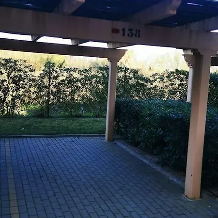 Apartamento Marismas De *